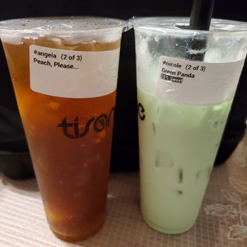 Tisane - Coffee & Tea Near Me - San Jose, California Tisane - Coffee & Tea Near Me - San Jose, California