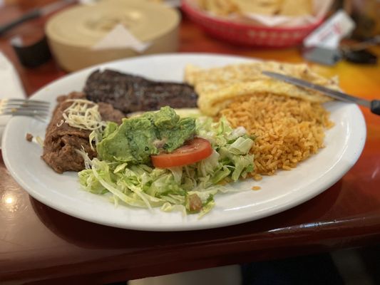 Las Casitas Restaurant