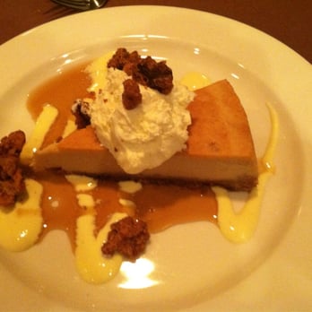 Henrietta's Table - maple cheesecake with maple syrup and vanilla sauce - New American Near Me - Cambridge, Massachusetts Henrietta's Table - maple cheesecake with maple syrup and vanilla sauce - New American Near Me - Cambridge, Massachusetts