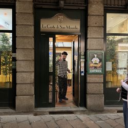 La Corte di San Maurilio