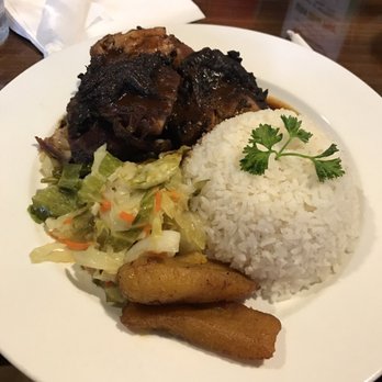 Cool Runnings Restaurant - Jerk chicken, steamed rice and cabbage - Restaurants Near Me - Duluth, Georgia Cool Runnings Restaurant - Jerk chicken, steamed rice and cabbage - Restaurants Near Me - Duluth, Georgia