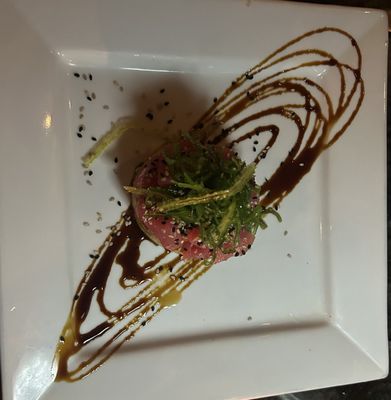 Carli‘s Fine Bistro and Piano by null