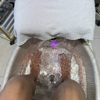 Nina Nail Salon - Nail Salons Near Me - Irvine, California