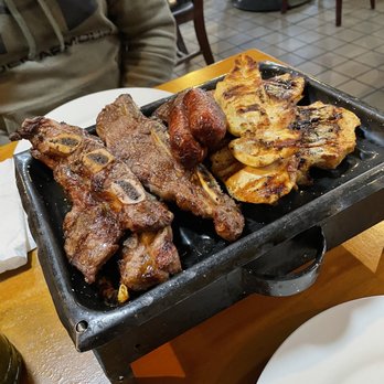 Choripan Rodizio Too - For 2 - Barbeque Near Me - Hackensack, New Jersey Choripan Rodizio Too - For 2 - Barbeque Near Me - Hackensack, New Jersey
