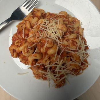 IKEA - Pasta with "marinara" - Furniture Stores Near Me - Elizabeth, New Jersey IKEA - Pasta with "marinara" - Furniture Stores Near Me - Elizabeth, New Jersey