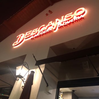 Descanso - Mexican Near Me - Costa Mesa, California Descanso - Mexican Near Me - Costa Mesa, California