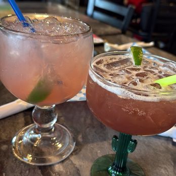 Pepper's Mexican Grill - Margaritas - Mexican Near Me - Hillsboro, Oregon