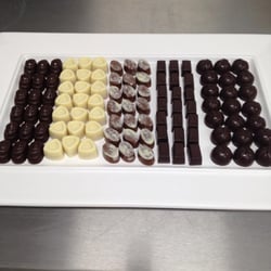 31 Degrees Custom Chocolates