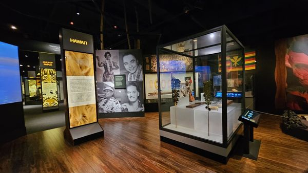 Field Museum by null Field Museum by null