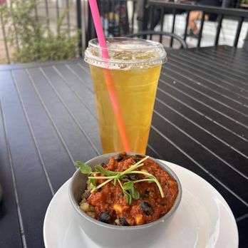 The Nile Coffee Shop - Chili-Mac soup of the day - Coffee & Tea Near Me - Mesa, Arizona The Nile Coffee Shop - Chili-Mac soup of the day - Coffee & Tea Near Me - Mesa, Arizona