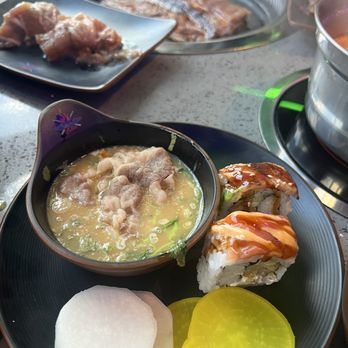 Galaxy Hot Pot And Grill - Hot Pot Near Me - Des Plaines, Illinois