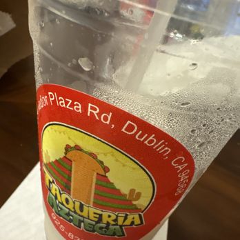 Taqueria Azteca - Mexican Near Me - Dublin, California Taqueria Azteca - Mexican Near Me - Dublin, California