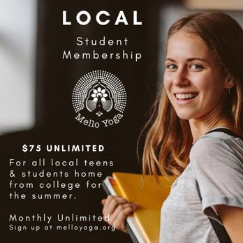 Mello Yoga - Yoga Near Me - Poway, California Mello Yoga - Yoga Near Me - Poway, California