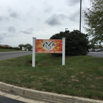 Flying Dog Brewery - Breweries Near Me - Frederick, Maryland