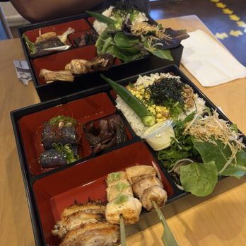 Sumiya Bento - Japanese Near Me - Milpitas, California