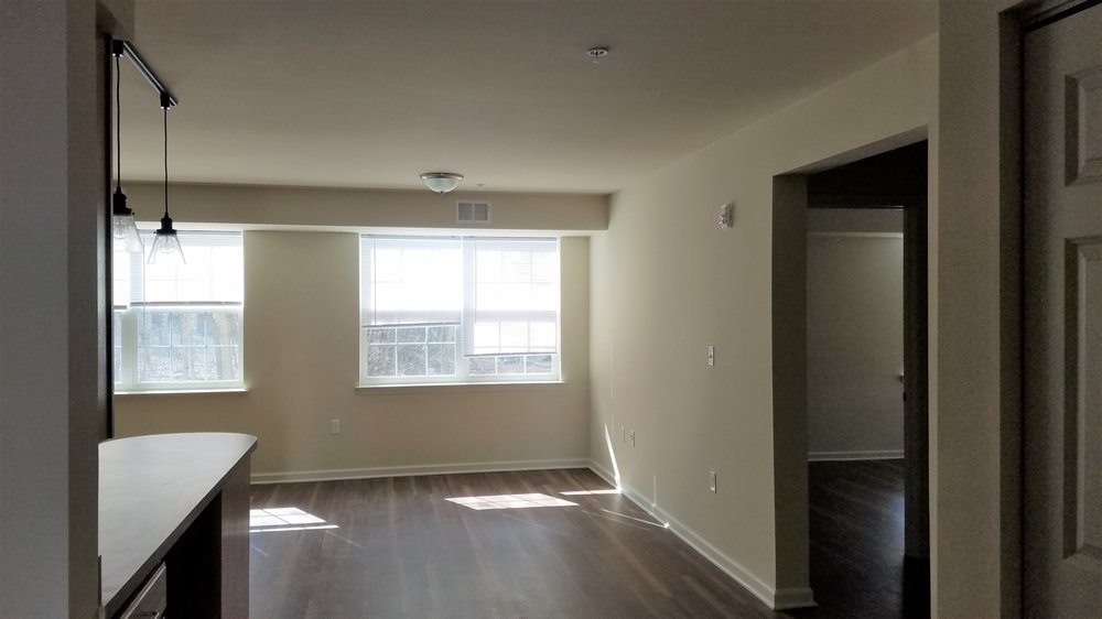 PROJECT FREEDOM AT WEST WINDSOR Updated June 2024 700 Freedom Blvd