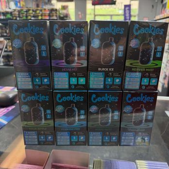 vape shops dumfries VIRGINIA VAPES & TOBACCO - Updated May 2026 - 94 Photos & 11 Reviews -  18059 Triangle Shopping Plz, Dumfries, Virginia - Vape Shops - Phone Number