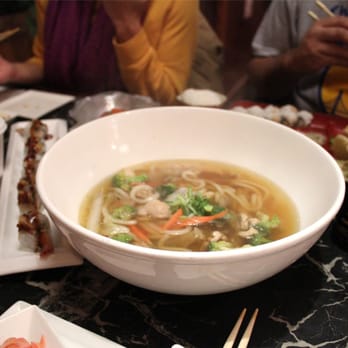 Kengo Sushi - Unnecessary Big bowl of Chicken Udon - Japanese Near Me - Tracy, California Kengo Sushi - Unnecessary Big bowl of Chicken Udon - Japanese Near Me - Tracy, California
