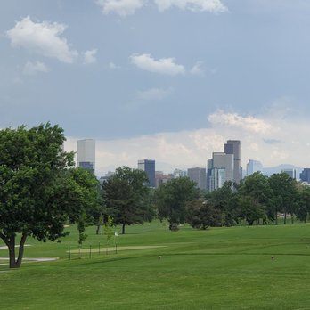 City Park Golf Course - Golf Near Me - Denver, Colorado