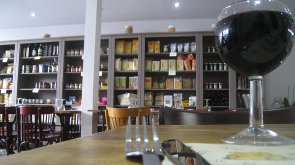 La Terra Madre by null