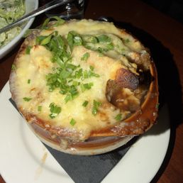 French Onion Soup