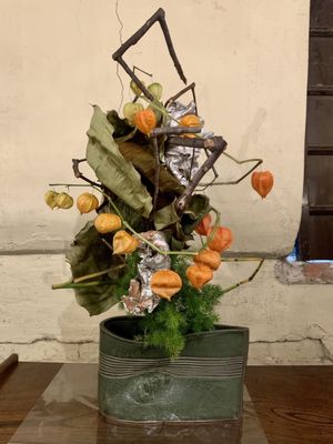 Kyoto Art & Antiques by null