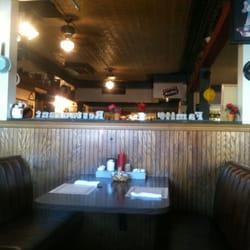 Benson's Hard Times Family Restaurant - The hard times family restaurant!
