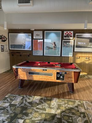 Goodsurf Beach Club by null