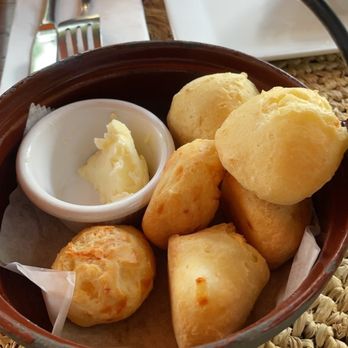 Samba Montclair - Cestinha De Pao De Queijo Dinner - Brazilian Near Me - Montclair, New Jersey Samba Montclair - Cestinha De Pao De Queijo Dinner - Brazilian Near Me - Montclair, New Jersey