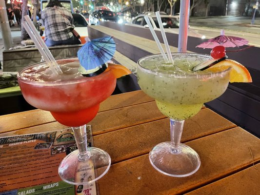 Fiesta Cantina by null