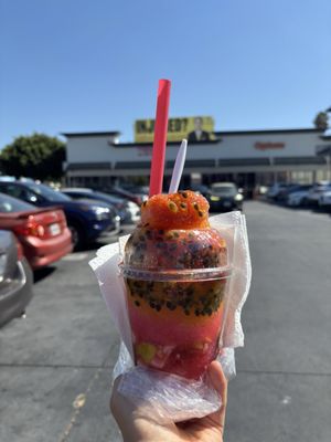 Granizadas El Chilango by null