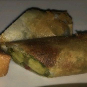 Thithi's Restaurant - Avocado rolls - Thai Near Me - Evergreen Park, Illinois Thithi's Restaurant - Avocado rolls - Thai Near Me - Evergreen Park, Illinois