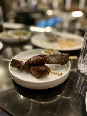 Rare Society by null