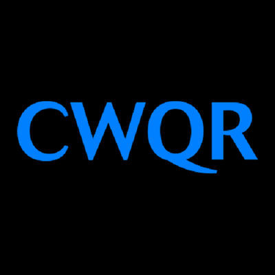 CW's Quality Roofing Logo