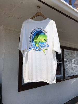 John's Drive In by null