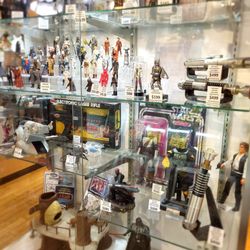 Golden Age Collectables - Vintage SW