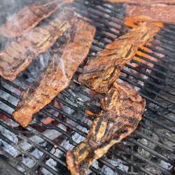 Carnitas al Estilo Michoacan - Costillos!