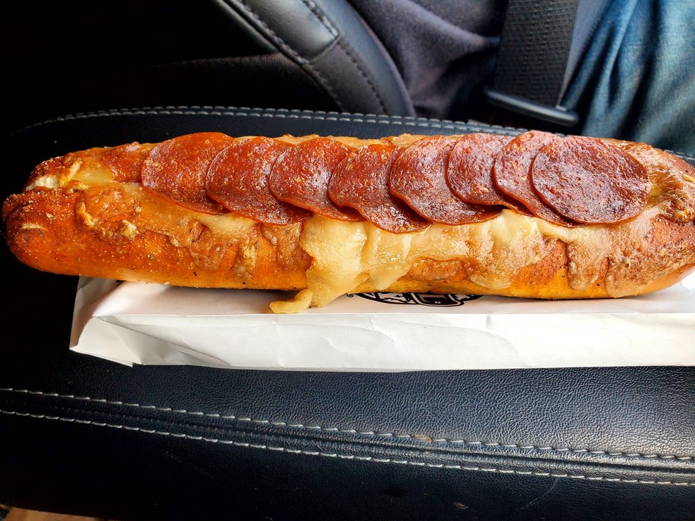 PHILLY PRETZEL FACTORY Updated September 2024 26 Photos & 31