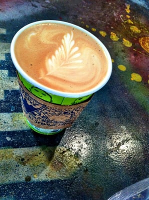 Phoenix Coffee Co by null