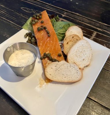 Black Sheep Bistro by null