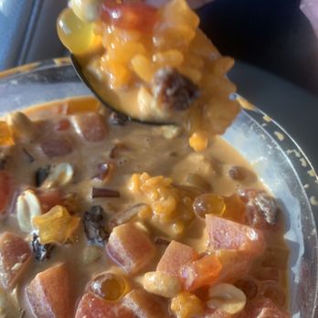 Ouka Sora - Lots of toppings even star jelly - Poke Near Me - Chesapeake, Virginia