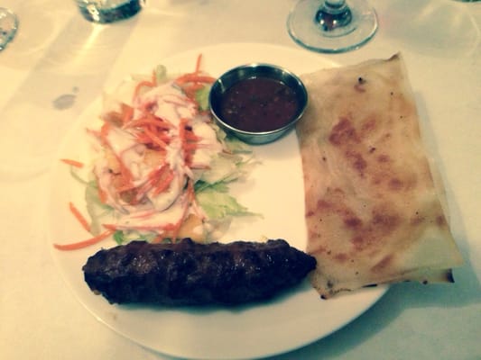 Les délices d'Ariana by null