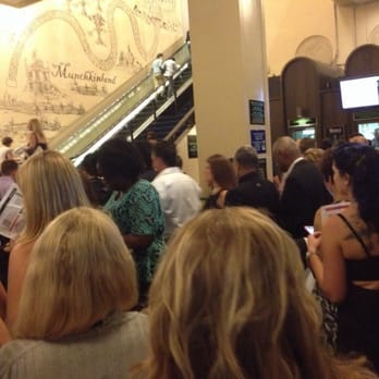 Wicked - Performing Arts Near Me - New York, New York Wicked - Performing Arts Near Me - New York, New York