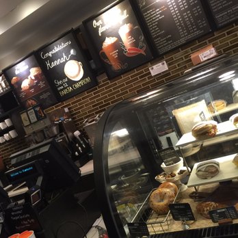 Starbucks - 41st & Clares St, Capitola CA - Coffee & Tea Near Me - Capitola, California