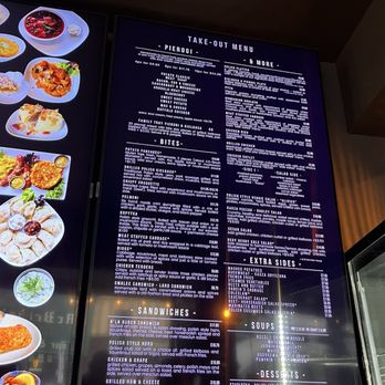 Pierogibites & More - Polish Near Me - Bellmore, New York Pierogibites & More - Polish Near Me - Bellmore, New York