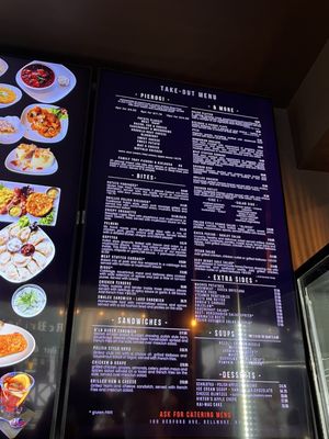 Menu photo 1 Pierogibites & More Bellmore, NY Menu photo 1 Pierogibites & More Bellmore, NY