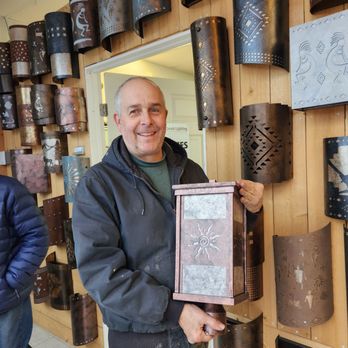 Pebble Creek Lighting - Lighting Stores Near Me - Albuquerque, New Mexico