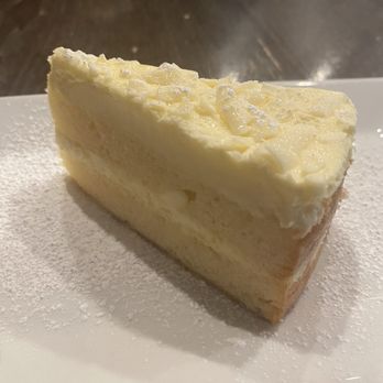 Orofino - Lemon cake - Italian Near Me - Fredericksburg, Virginia Orofino - Lemon cake - Italian Near Me - Fredericksburg, Virginia
