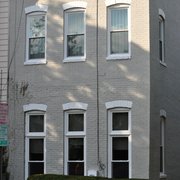 Banner Glass Closed Windows Installation 6218 Livingston Rd