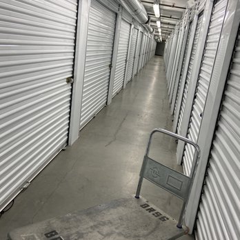 Butterfield Ranch Self Storage - Indoor facility with motion lighting. Carts available. - Self Storage Near Me - Temecula, California Butterfield Ranch Self Storage - Indoor facility with motion lighting. Carts available. - Self Storage Near Me - Temecula, California